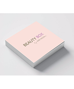 Beauty Box - Бьюти Бокс - набор косметических средств №1